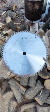 Pânze circular Made in Austria