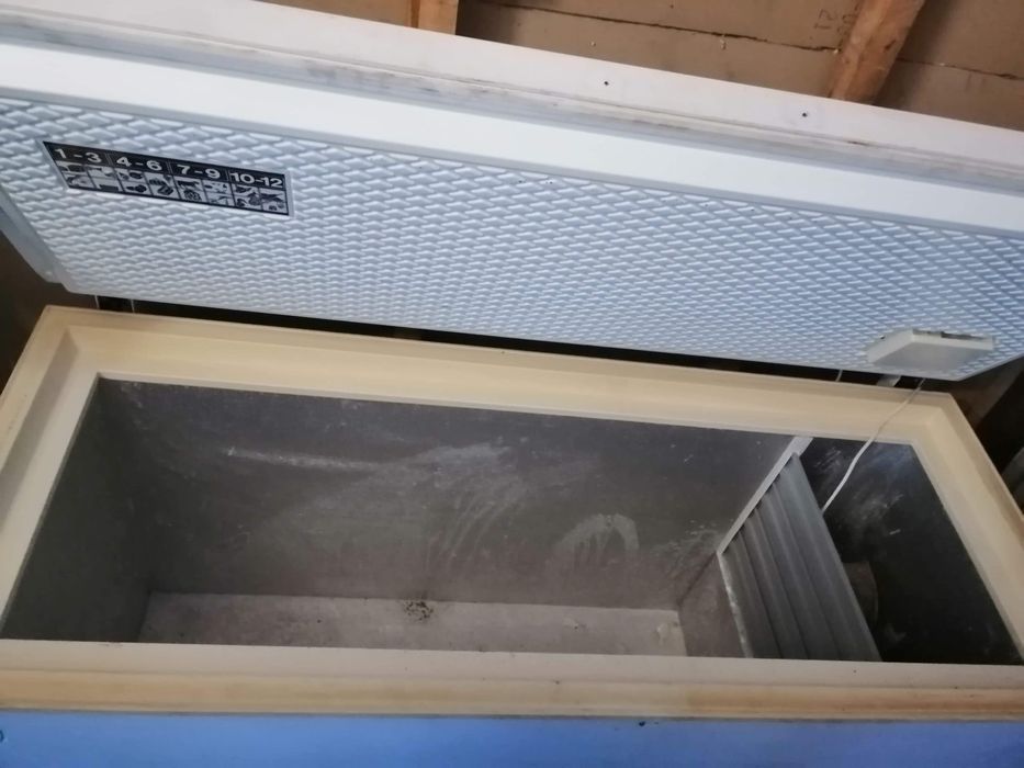 Bucătărie completa de pizzerie