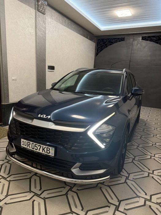 Kia sportage 2023 sotiladi