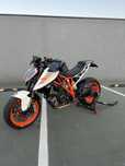 KTM superduke 1290