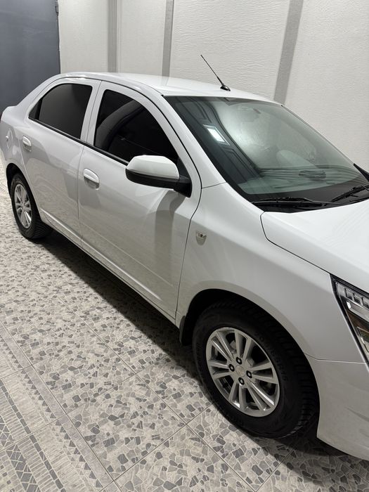 Cobalt 2024 LTZ avtomat