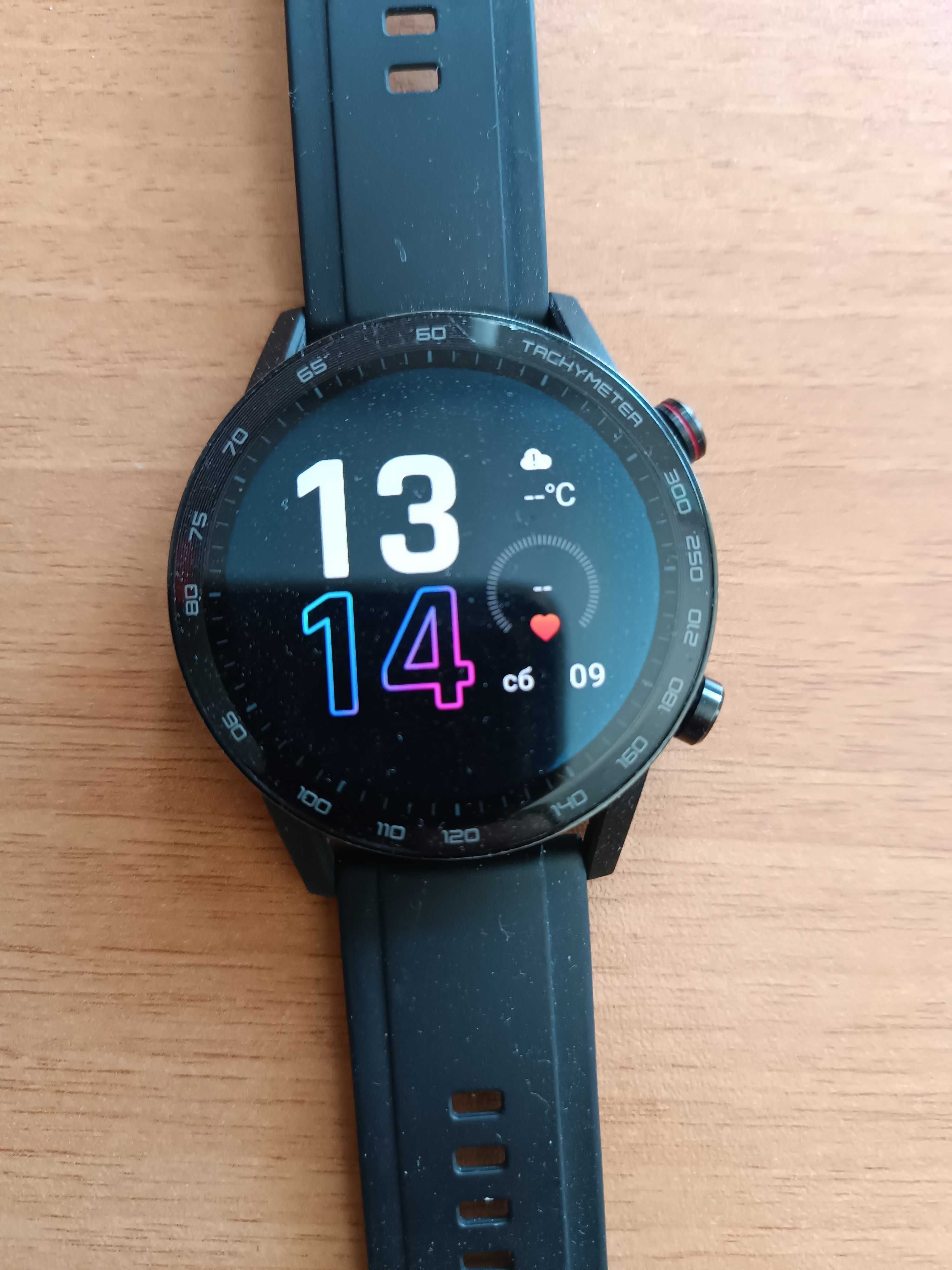 Honor magic watch 2