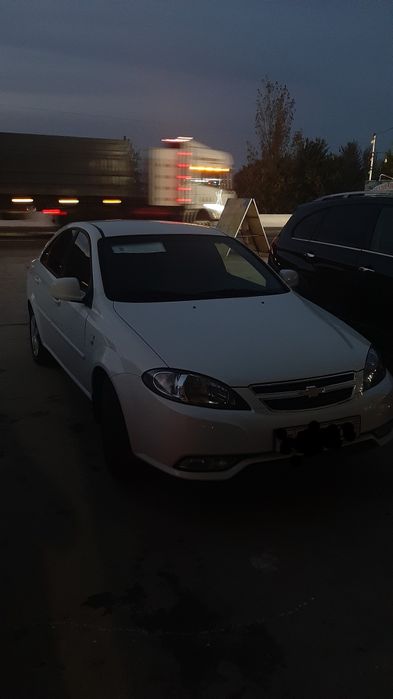 Chevrolet Gentra 2023yil