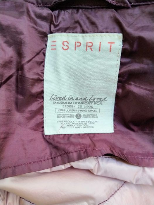 Яке Esprit размер L