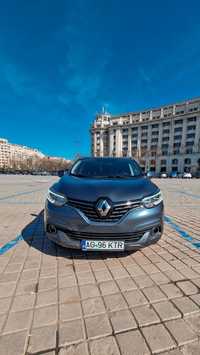 Renault Kadjar Renault Kadjar 1.6 DCI, Extended Grip, LED