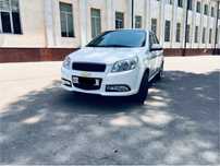 Chevrolet Nexia 3, 2022 года