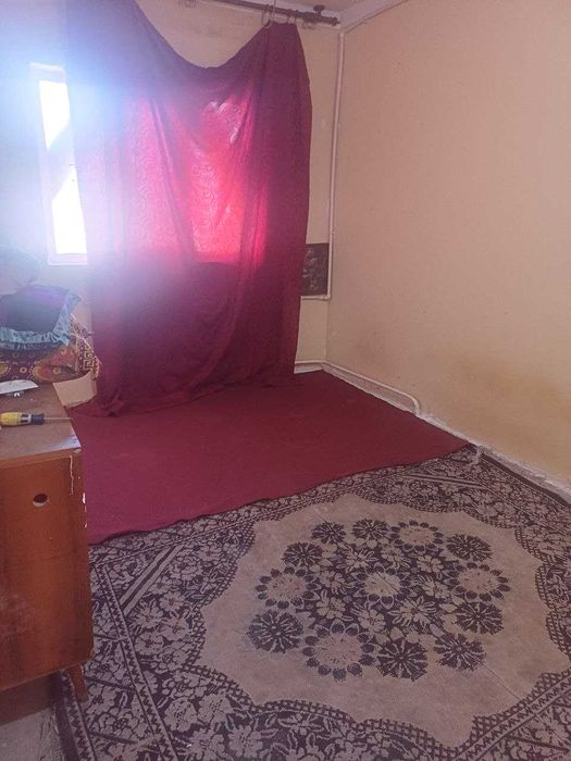 ЮНУСАБАД-16  «КОНЕЧКА»,    2-комнатная,  ПУСТАЯ. Семейным ЗАГС.