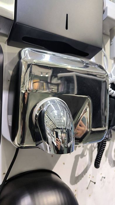 Фен для рук рука сушилка в широком ассортименте