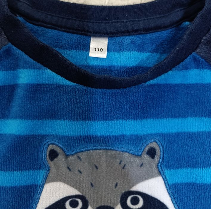 Детская одежда .