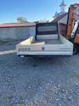 Cason Fiat Ducato 2013 4,20 m lungime
