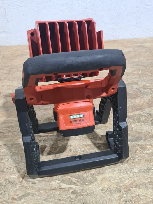 Proiector led lanterna de santier Hilti SL 6-A22