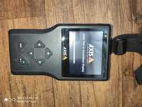 Дисплей для установки AXIS T8412 для монтажников Видеокамер