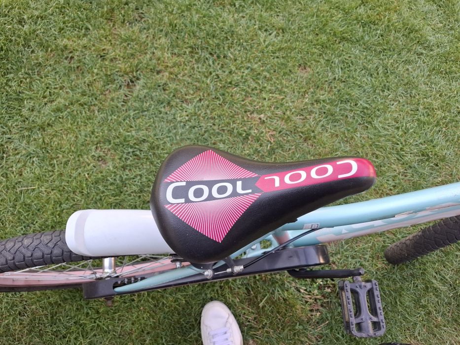 Детско колело 5-8 г.