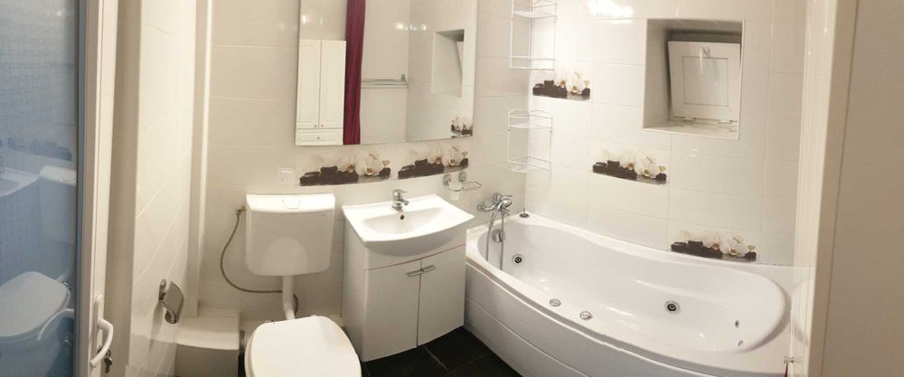 Apartament Calea București, 3+1 camere, etaj 1