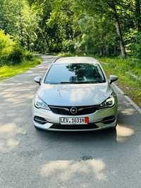 Opel Astra K /1.5diesel /2020/Recent adusa/ Nr valabile