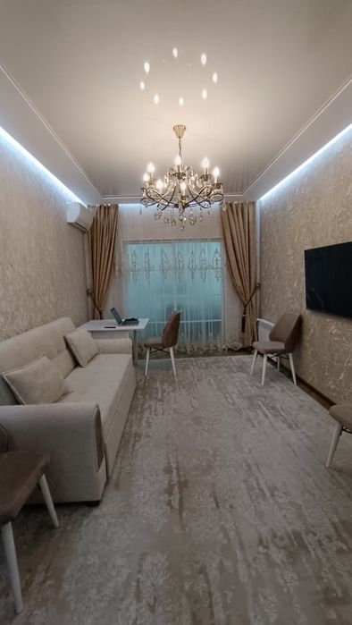 Продается своя 3(4)/2/5 Тузел-1, 40-лет победы 1 кв