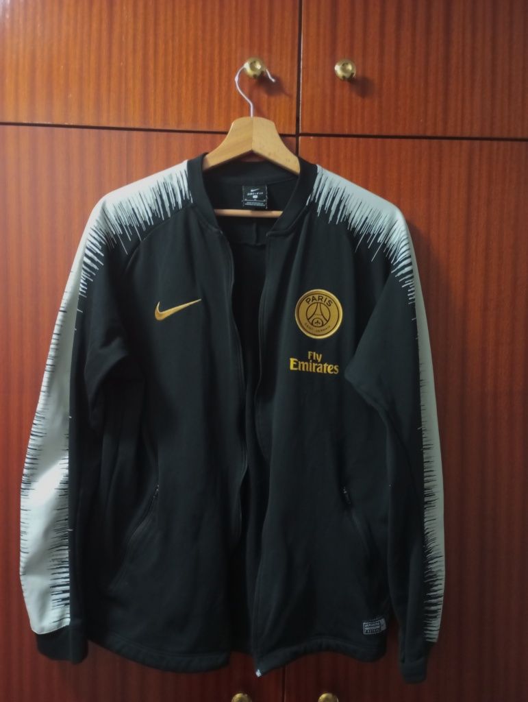Горнище Nike Psg 2018/19 гр.