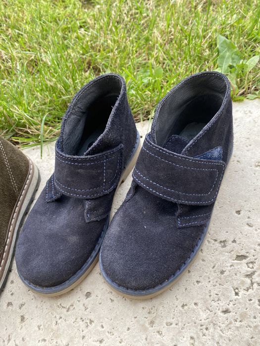 Ghete piele intoarca mar 27