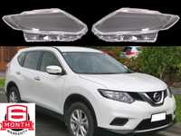 Sticla far Nissan X-Trail T32 (2013-2017) Capac Geamuri.