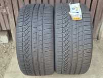 285 40 19 Anvelope de iarnă Pirelli NOI