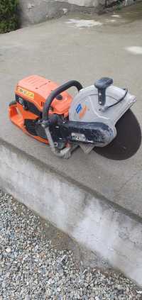 Motodebitator/drujba taiat beton Norton Clipper CP 514-350