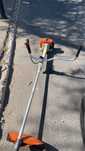 Vand motocoasa stihl fs300