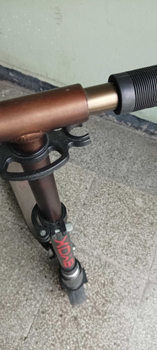 НАМАЛЕНА Тротинетка Byox сгъваема