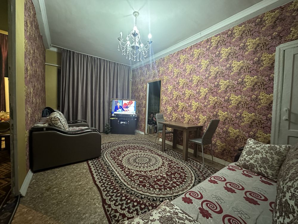 Продам 2 комн ул. Кирпичный завод дом 5