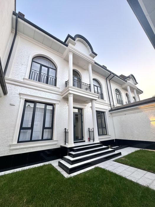 Продажа шикарного участка на Юнусабаде