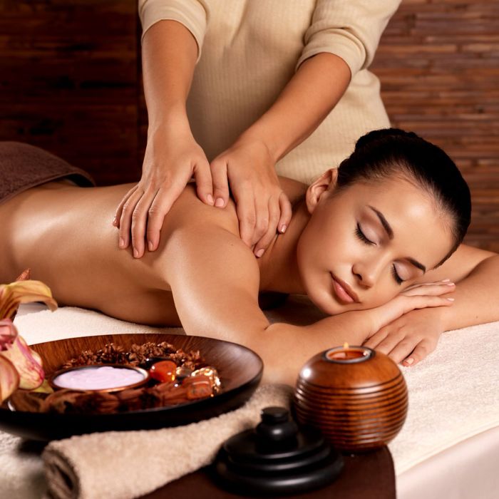 Masaj de Relaxare, Deep Tissue, Anticelulitic