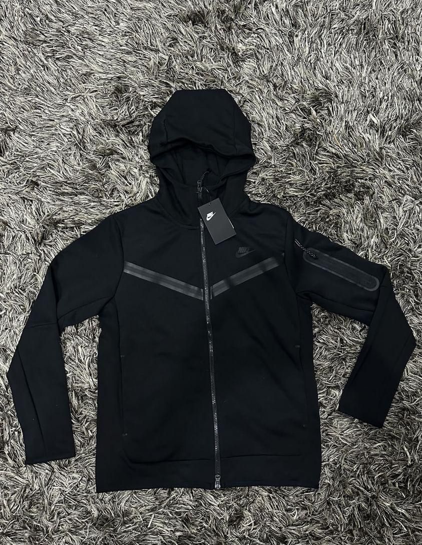 Tech Fleece M original