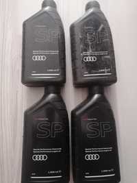 Ulei motor Sp Audi 0-40, VW, Audi Special Performance