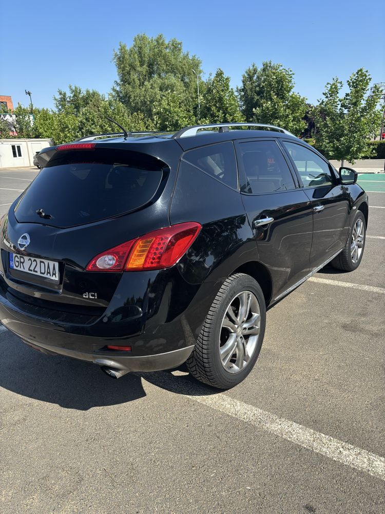 Nisaan Murano de vanzare!! Pretul este negogiabil!
