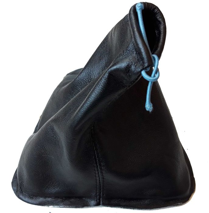 Естествена Кожа Маншон Скоростен Лост За Тойота Аурис Auris 2006-2012