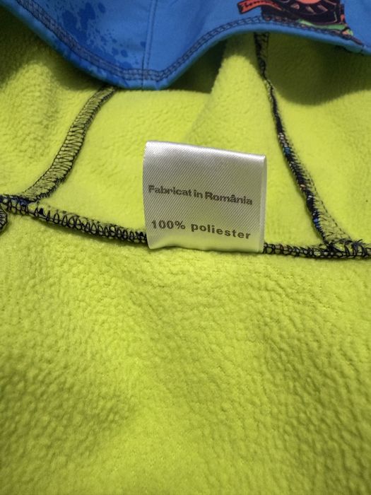 Salopeta Impermeabila din Softshell