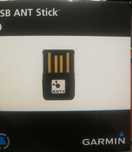 GARMIN ANT + Usb stick за безжично свързване
