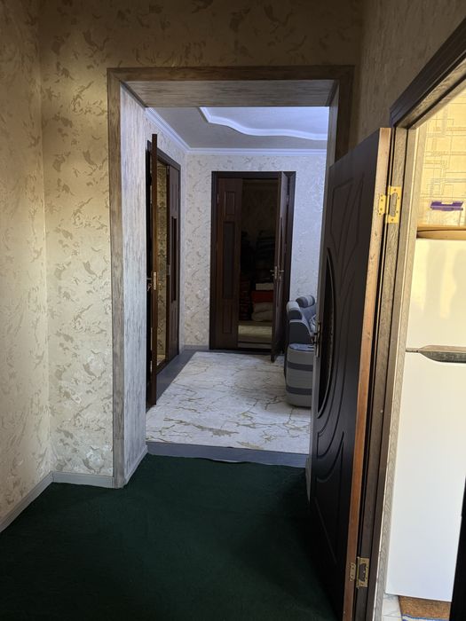 Toshkent shaxar bektemir 5.30 sotix hovlimiz srochna sotiladi