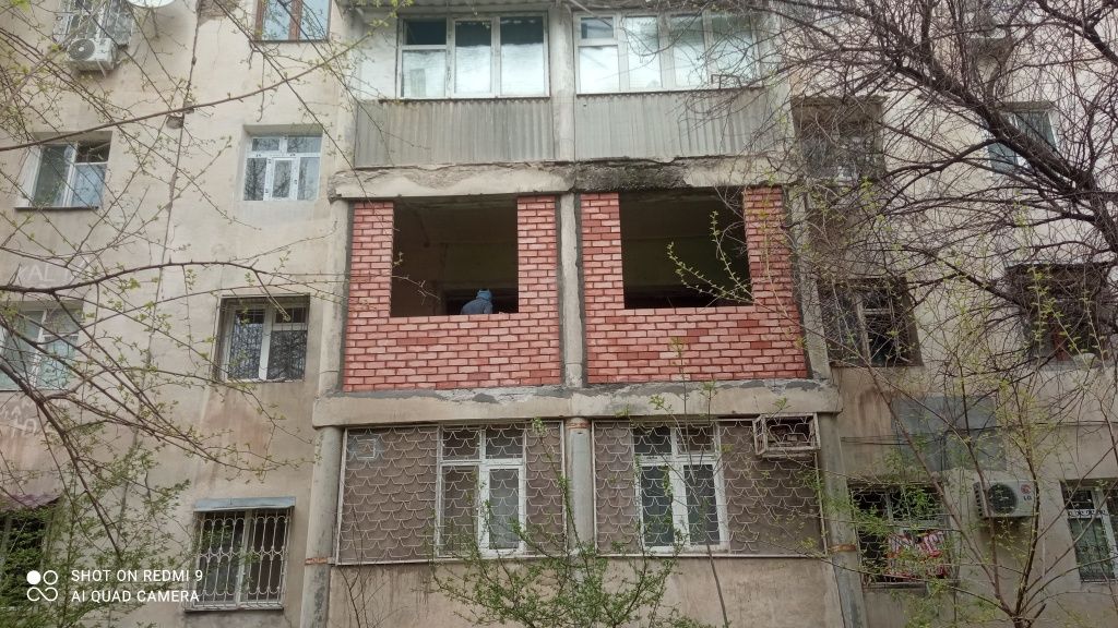 Гишт тераман Облицовочный  балконга кладка балкона кирпич