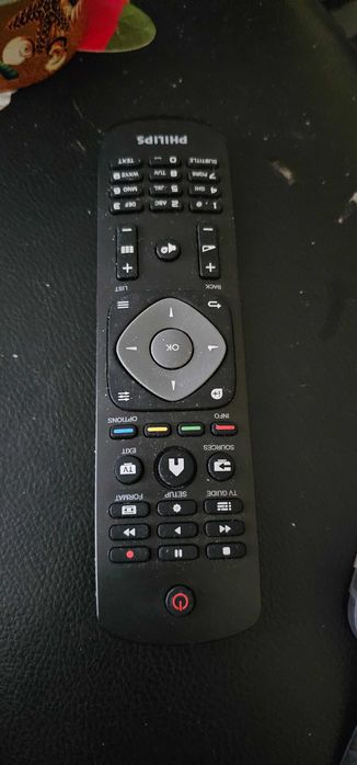 telecomanda originala tv philips