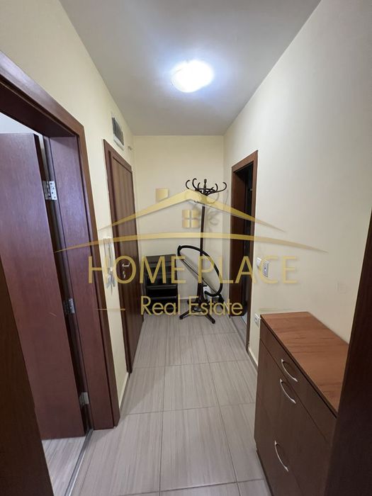 Дава се под наем Двустаен апартамент в Варна, Лятно кино Тракия - 60 кв.м за 331.5 € - Снимка #5