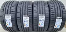 255/40 R19, 100Y, GRIPMAX, SureGrip ProSport, Anvelope vara