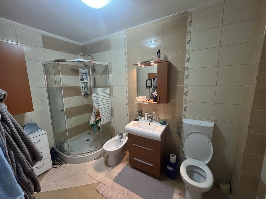 Casa in Santandrei 3 camere plus anexe