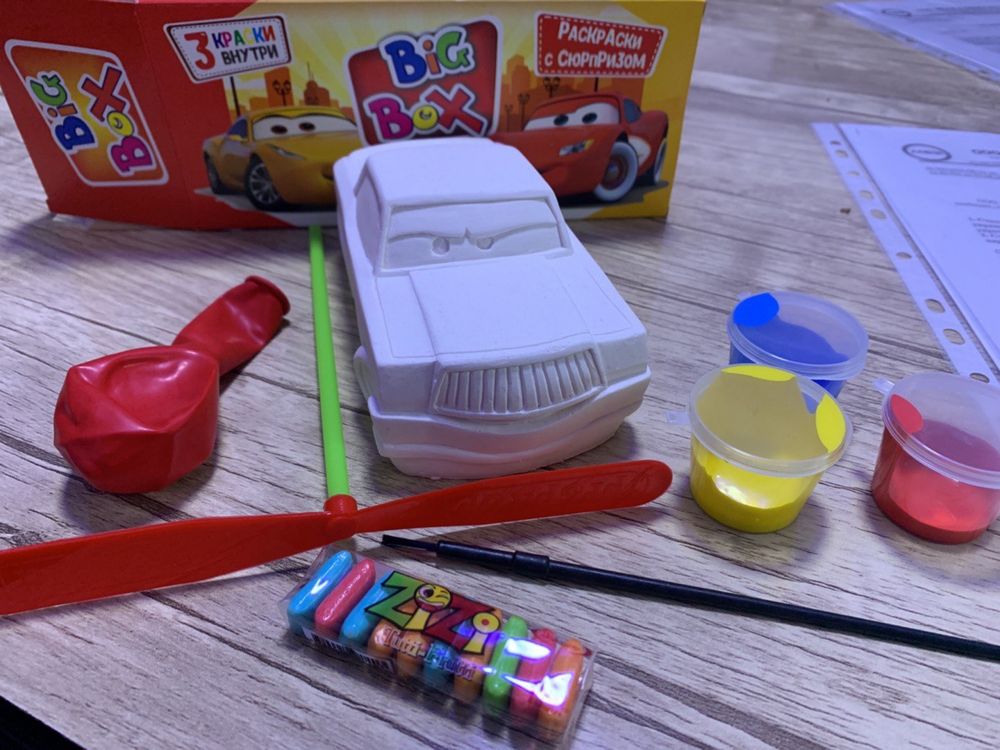 Tayyor mini biznes sotiladi