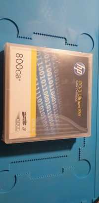 Hp Lto-3 Ultrium Rw 800gb Data. Catridge