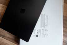1г. Гаранция MacBook M3 Max 16" 14 CPU; 30 GPU; 36 GB RAM; 1 TB SSD