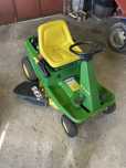 Тракторна косачка JOHN DEERE