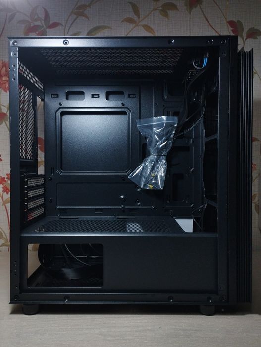 Игровой корпус для ПК