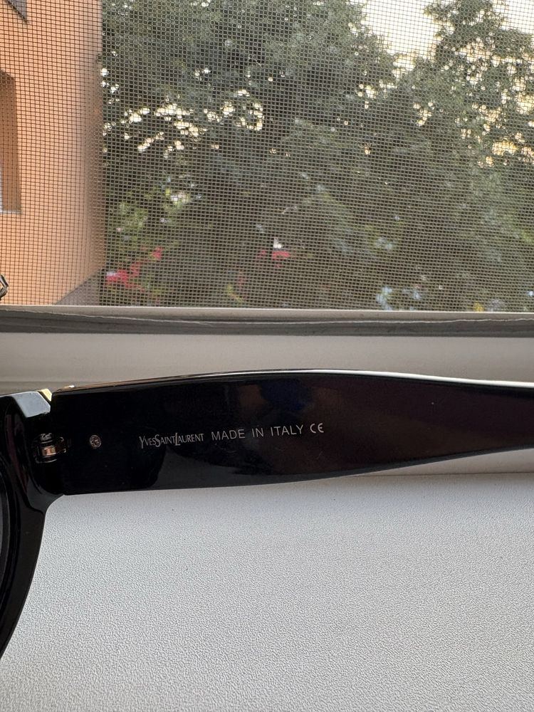 Ochelari Yves Saint Laurent