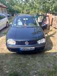 Vand golf 4 variant, cutie automata, motor 1.9 tdi