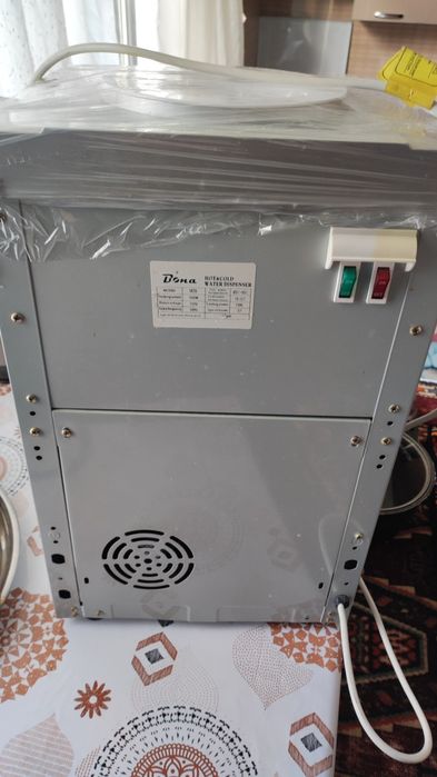 Suv kulleri bona firmasidan